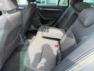 SKODA Octavia Combi 1.5 TSI Clever DSG