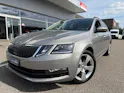 SKODA Octavia Combi 1.5 TSI Clever DSG