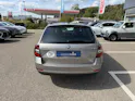 SKODA Octavia Combi 1.5 TSI Clever DSG