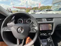 SKODA Octavia Combi 1.5 TSI Clever DSG