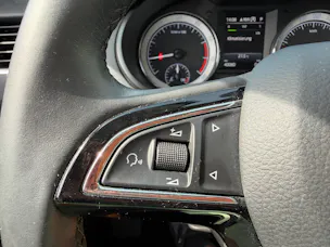 SKODA Octavia Combi 1.5 TSI Clever DSG