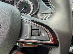 SKODA Octavia Combi 1.5 TSI Clever DSG