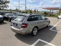 SKODA Octavia Combi 1.5 TSI Clever DSG