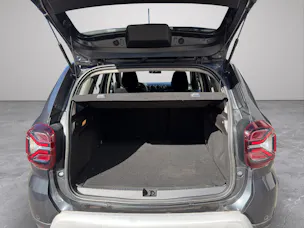 DACIA Duster TCe 150 Extreme 4x4