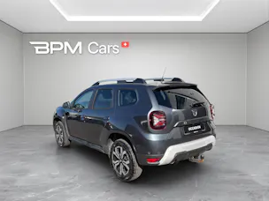 DACIA Duster TCe 150 Extreme 4x4