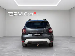 DACIA Duster TCe 150 Extreme 4x4