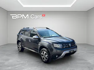 DACIA Duster TCe 150 Extreme 4x4