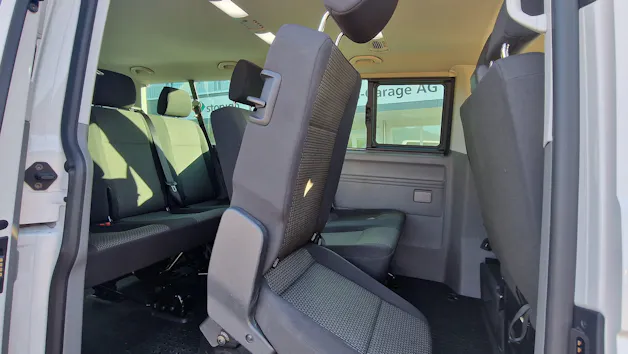VW T6.1 3400 Langer Radstand 2.0 TDI DSG
