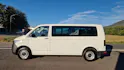 VW T6.1 3400 Langer Radstand 2.0 TDI DSG