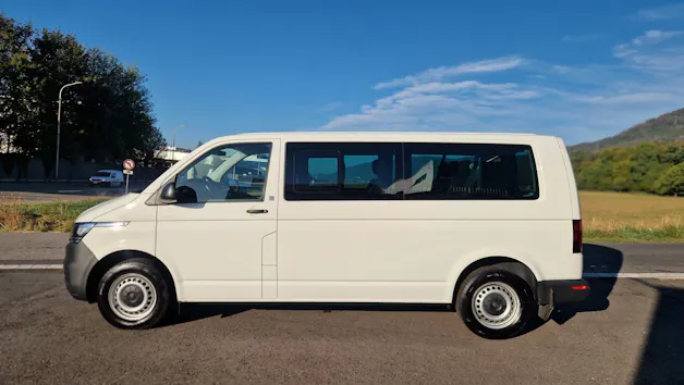 VW T6.1 3400 Langer Radstand 2.0 TDI DSG