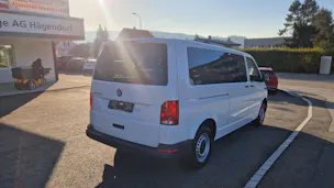 VW T6.1 3400 Langer Radstand 2.0 TDI DSG