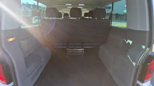 VW T6.1 3400 Langer Radstand 2.0 TDI DSG