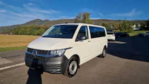 VW T6.1 3400 Langer Radstand 2.0 TDI DSG