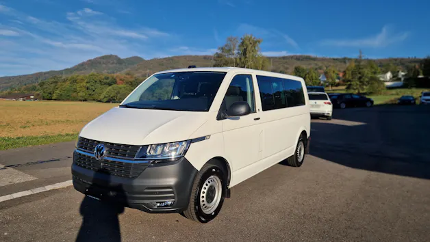 VW T6.1 3400 Langer Radstand 2.0 TDI DSG