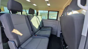 VW T6.1 3400 Langer Radstand 2.0 TDI DSG