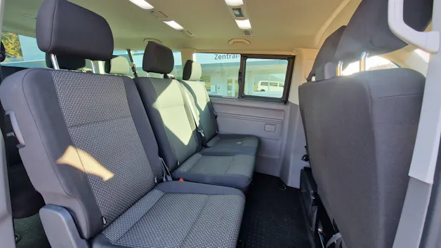 VW T6.1 3400 Langer Radstand 2.0 TDI DSG