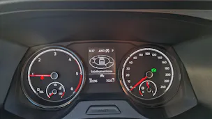 VW T6.1 3400 Langer Radstand 2.0 TDI DSG