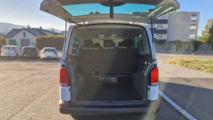 VW T6.1 3400 Langer Radstand 2.0 TDI DSG