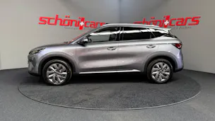 BYD Atto 3 EVO 74.8 kWh Excellence AWD