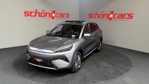 BYD Atto 3 EVO 74.8 kWh Excellence AWD