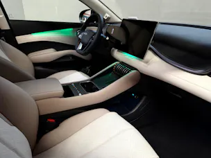 BYD Atto 3 EVO 74.8 kWh Excellence AWD