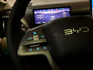 BYD Atto 3 EVO 74.8 kWh Excellence AWD