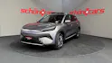 BYD Atto 3 EVO 74.8 kWh Excellence AWD