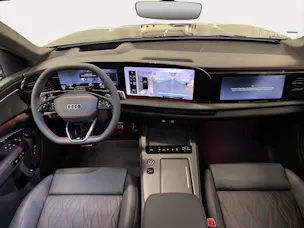 AUDI Q7 SUV TDI quattro 220 kW 299PS