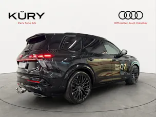 AUDI Q7 SUV TDI quattro 220 kW 299PS