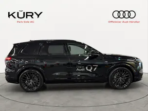 AUDI Q7 SUV TDI quattro 220 kW 299PS