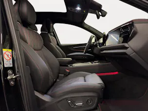AUDI Q7 SUV TDI quattro 220 kW 299PS