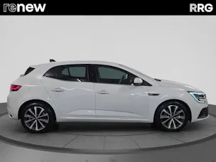 RENAULT Mégane Berline 1.6 E-Tech R.S. Line