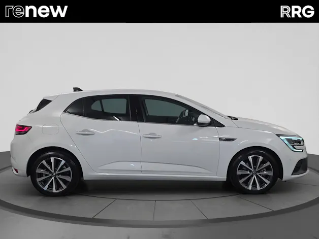 RENAULT Mégane Berline 1.6 E-Tech R.S. Line