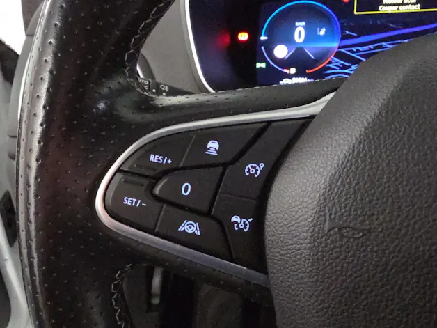 RENAULT Mégane Berline 1.6 E-Tech R.S. Line