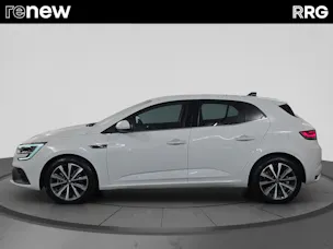 RENAULT Mégane Berline 1.6 E-Tech R.S. Line