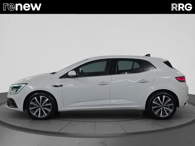 RENAULT Mégane Berline 1.6 E-Tech R.S. Line