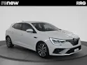 RENAULT Mégane Berline 1.6 E-Tech R.S. Line