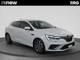 RENAULT Mégane Berline 1.6 E-Tech R.S. Line
