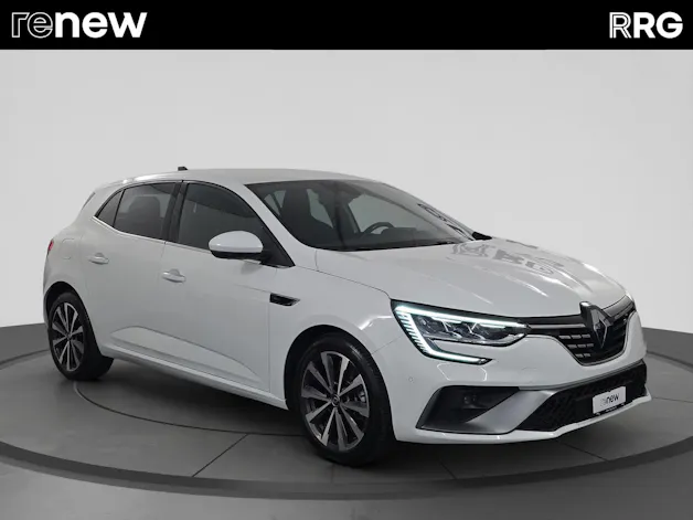RENAULT Mégane Berline 1.6 E-Tech R.S. Line