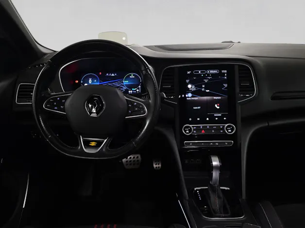 RENAULT Mégane Berline 1.6 E-Tech R.S. Line