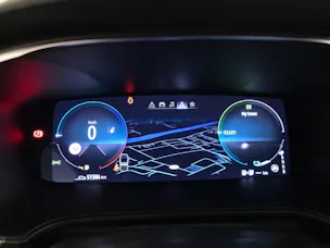 RENAULT Mégane Berline 1.6 E-Tech R.S. Line