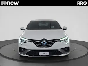 RENAULT Mégane Berline 1.6 E-Tech R.S. Line