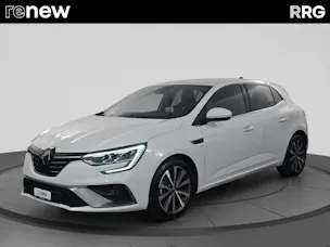 RENAULT Mégane Berline 1.6 E-Tech R.S. Line