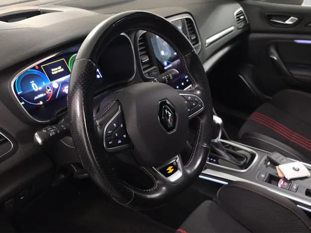 RENAULT Mégane Berline 1.6 E-Tech R.S. Line