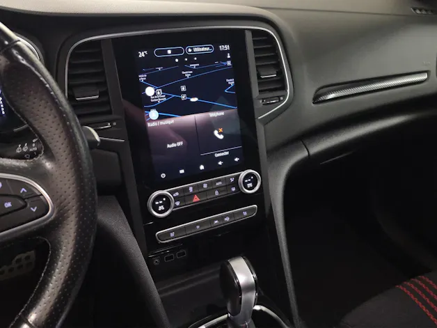 RENAULT Mégane Berline 1.6 E-Tech R.S. Line