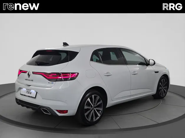 RENAULT Mégane Berline 1.6 E-Tech R.S. Line