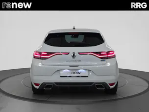 RENAULT Mégane Berline 1.6 E-Tech R.S. Line