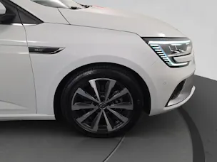 RENAULT Mégane Berline 1.6 E-Tech R.S. Line