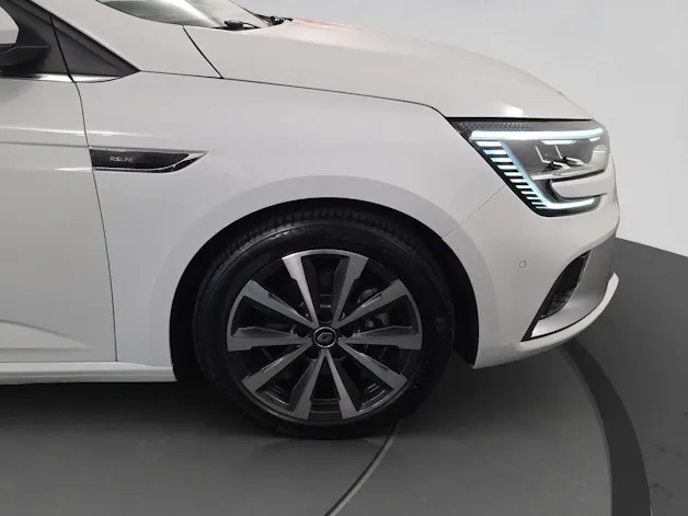 RENAULT Mégane Berline 1.6 E-Tech R.S. Line