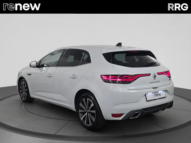 RENAULT Mégane Berline 1.6 E-Tech R.S. Line